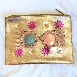 Danielle Nicole - Luna Lovegood Spectrespecs Harry Potter Clutch Bag